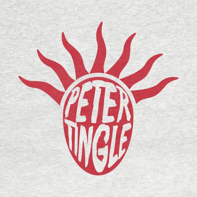 Peter Tingle by SilverBaX